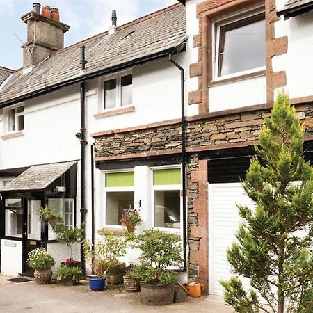 Gable Lodge Windermere Buitenkant foto