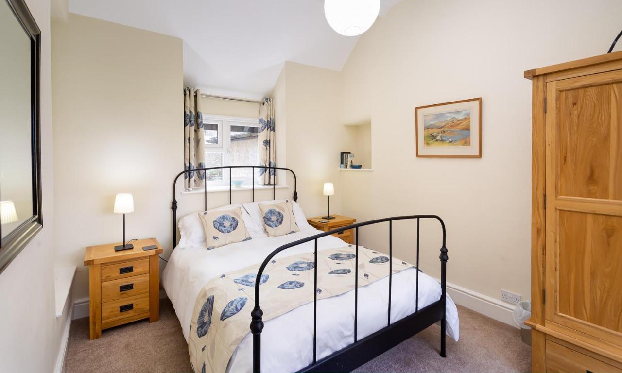 Gable Lodge Windermere Buitenkant foto