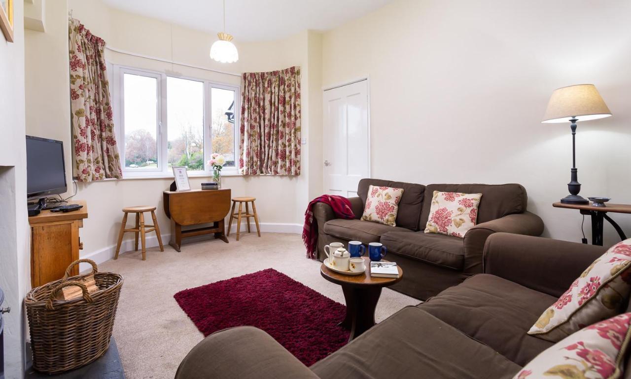 Gable Lodge Windermere Buitenkant foto