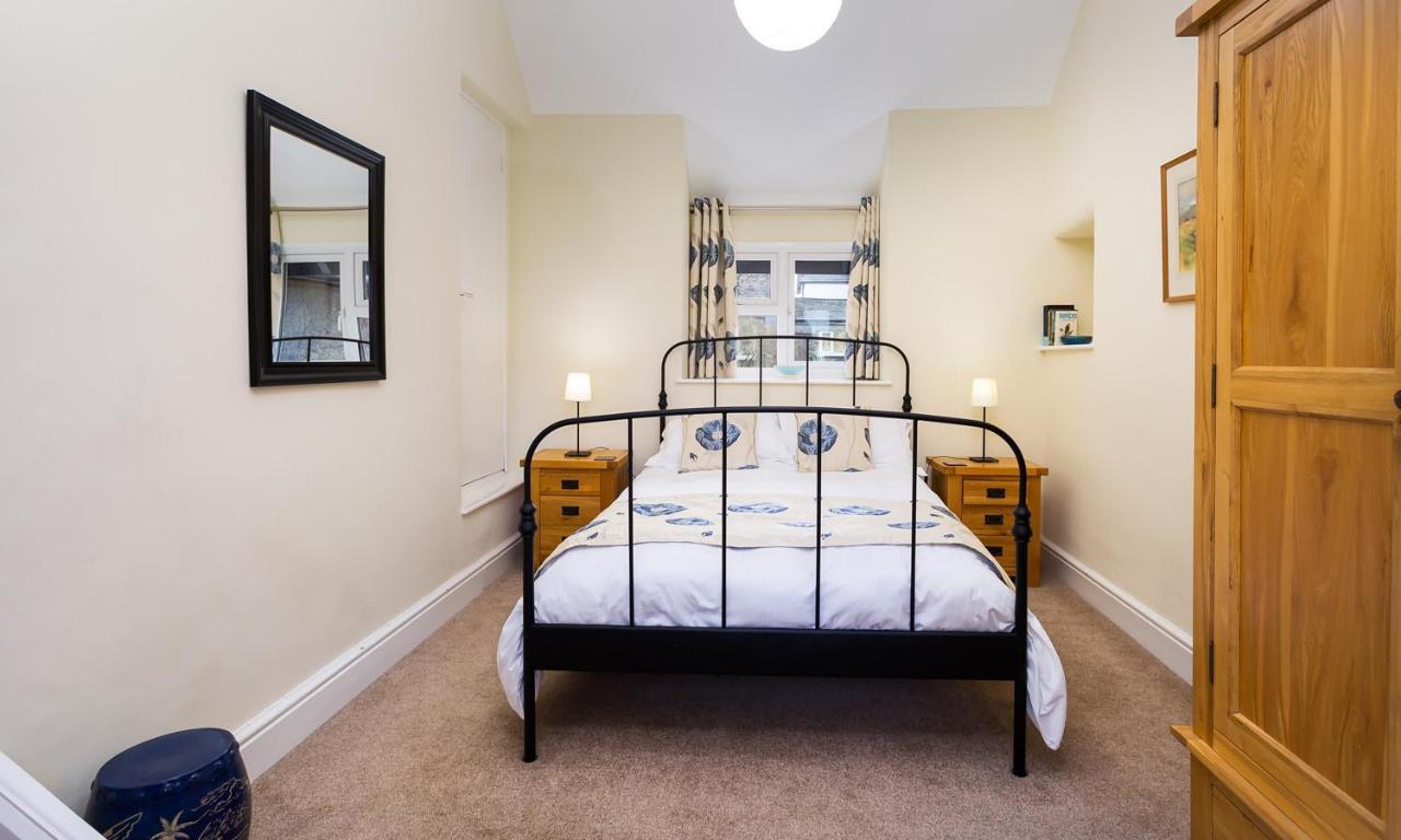 Gable Lodge Windermere Buitenkant foto