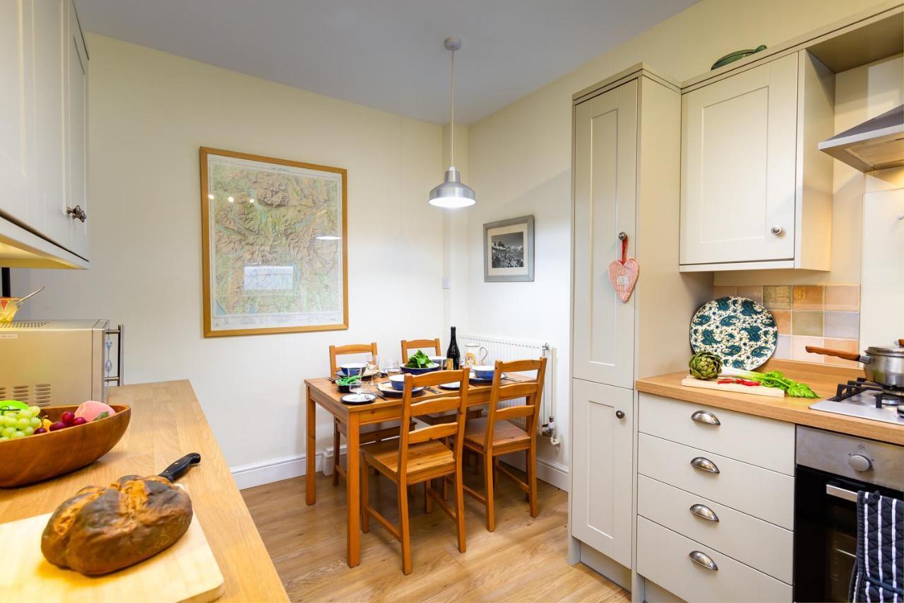 Gable Lodge Windermere Buitenkant foto